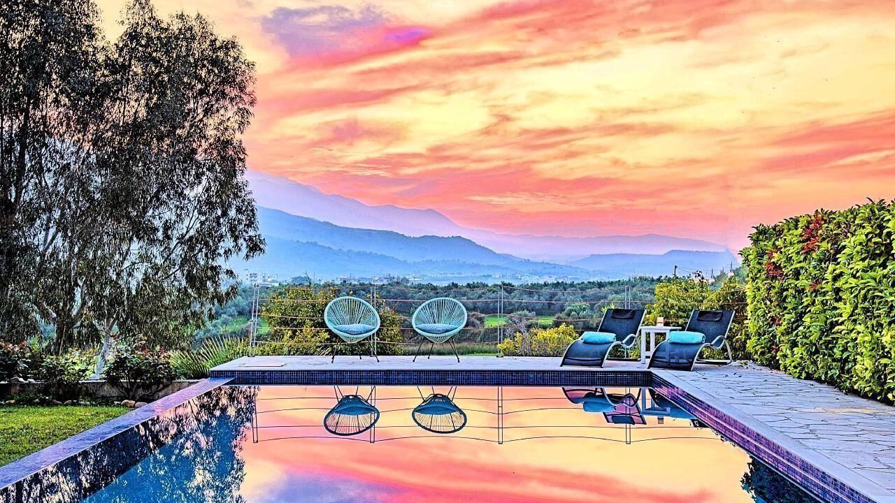 Photo of Outdoor in Dramia