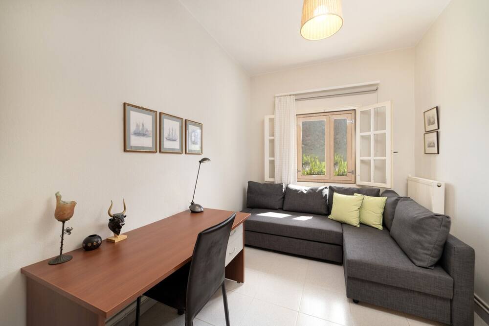 Photo of Livingroom in Flamouriana