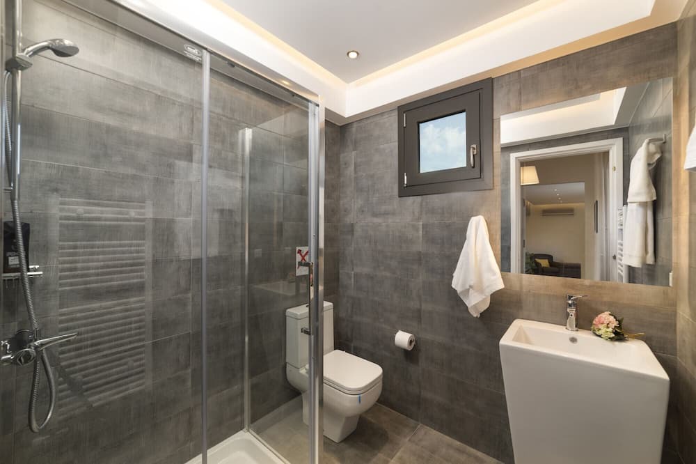 Photo of Bathroom in Flamouriana