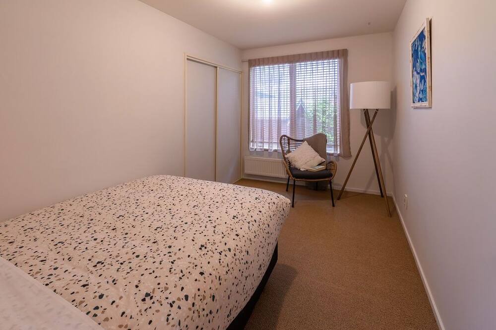 Photo of Bedroom in Hokitika