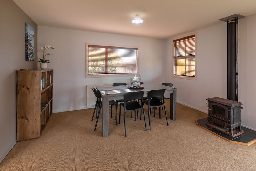 Photo of Kitchen in Hokitika
