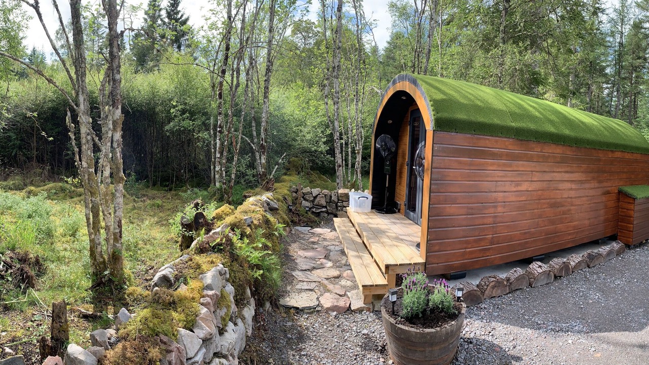 Photo of Outdoor in Lairg