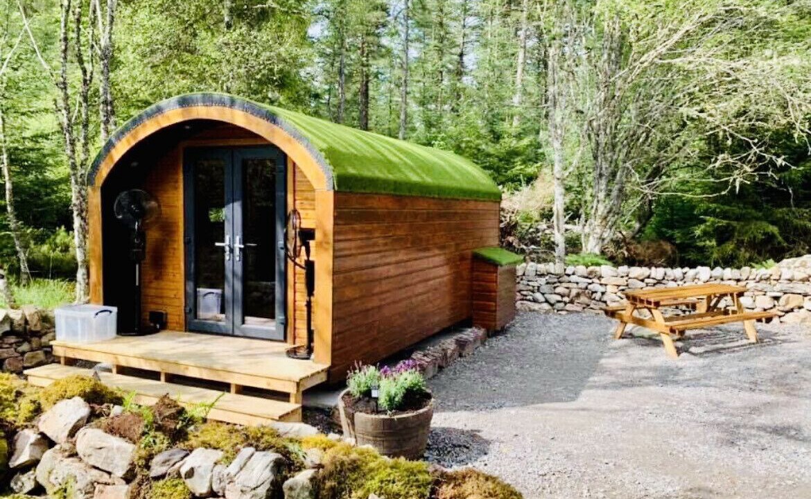 Photo of Others in Lairg