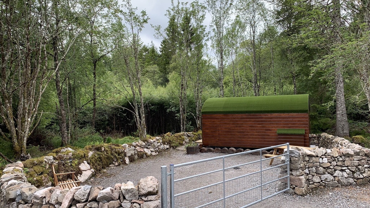 Photo of Outdoor in Lairg
