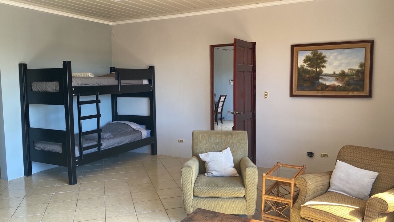 Photo of Bedroom in Barranca