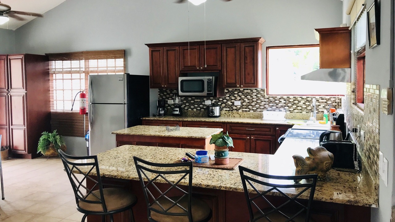 Photo of Livingroom in Barranca