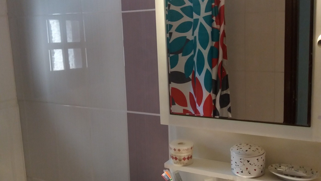 Photo of Bathroom in Gialos
