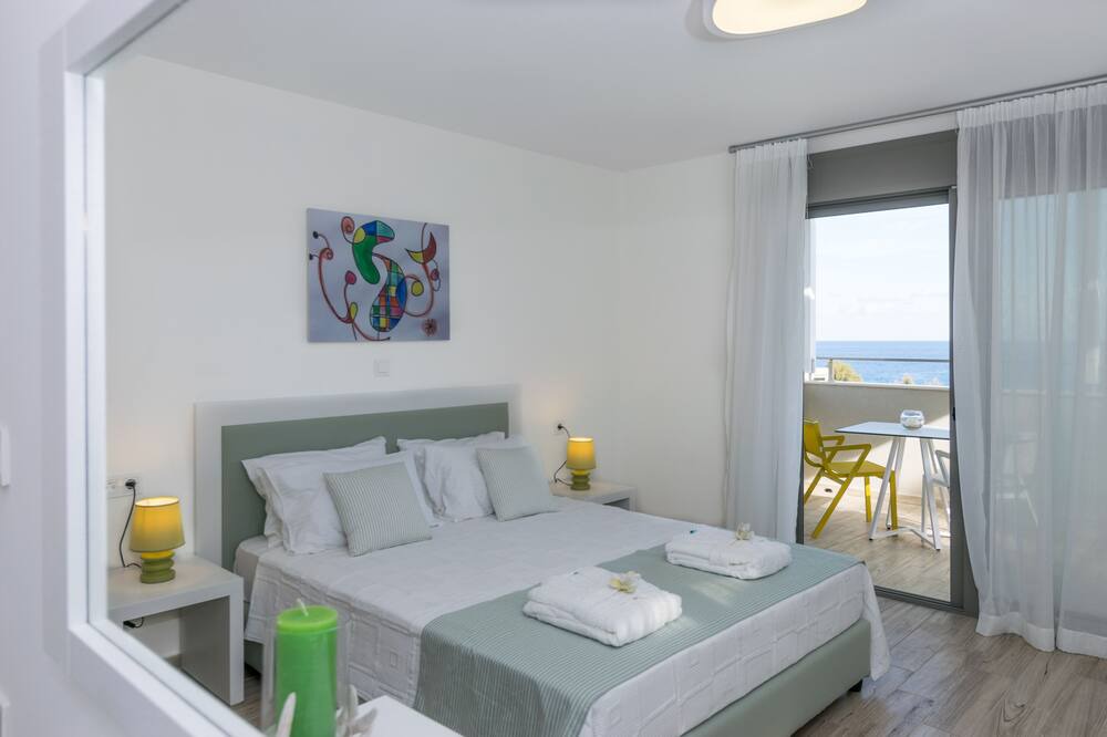 Photo of Bedroom in Panormos