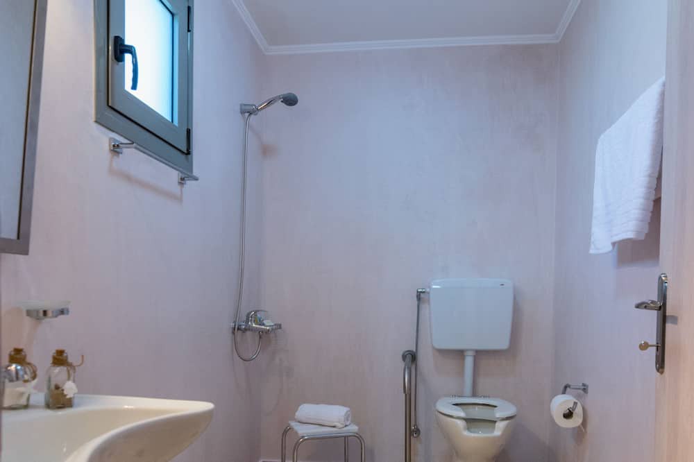 Photo of Bathroom in Panormos