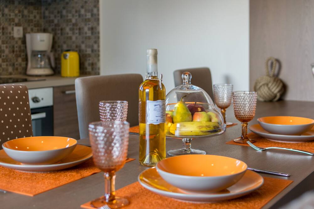 Photo of Kitchen in Panormos