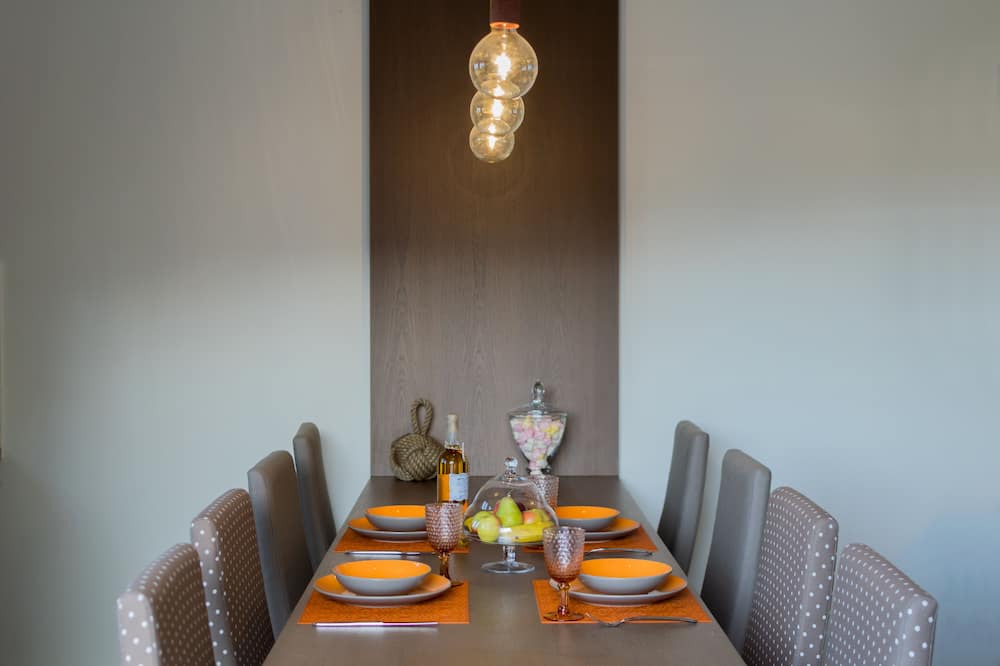 Photo of Kitchen in Panormos