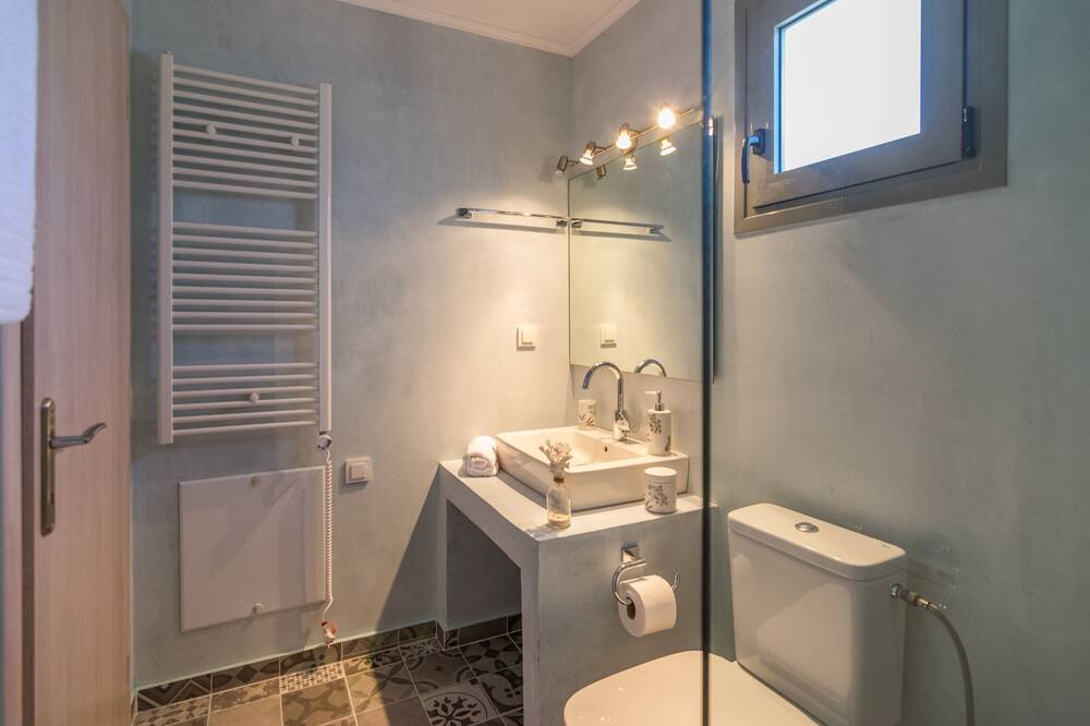 Photo of Bathroom in Panormos
