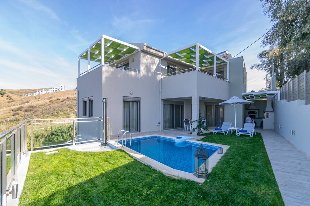 Photo of Outdoor in Panormos