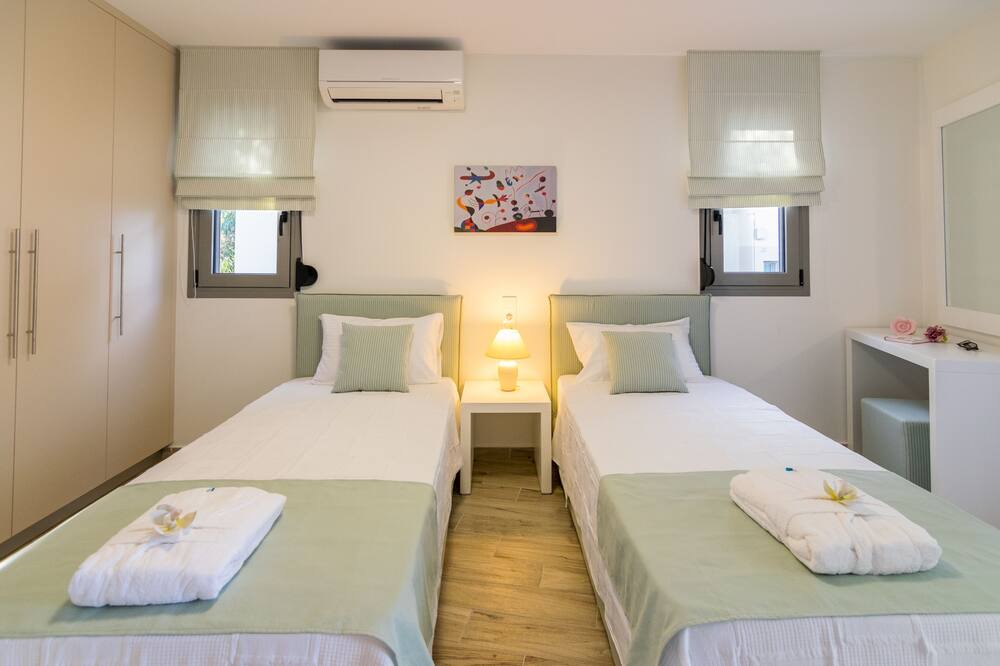 Photo of Bedroom in Panormos
