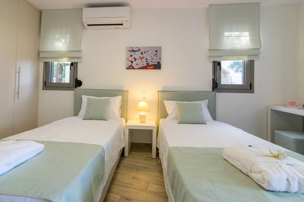 Photo of Bedroom in Panormos