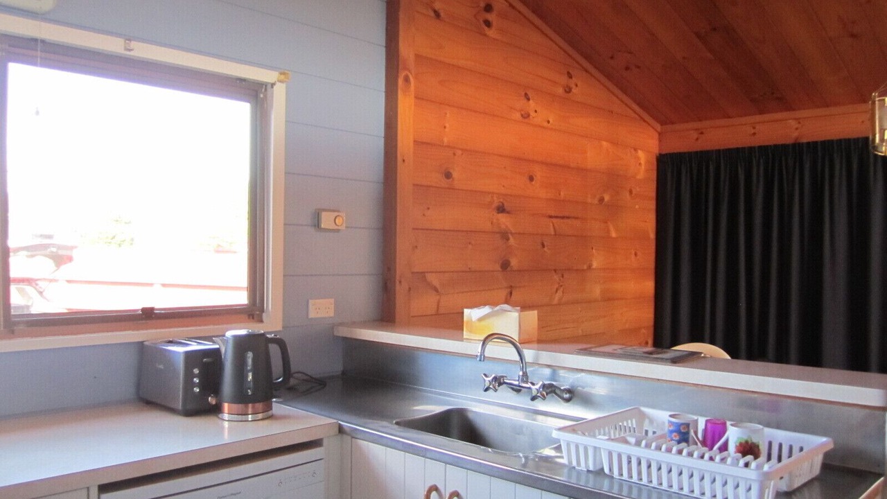 Photo of Kitchen in Matamata