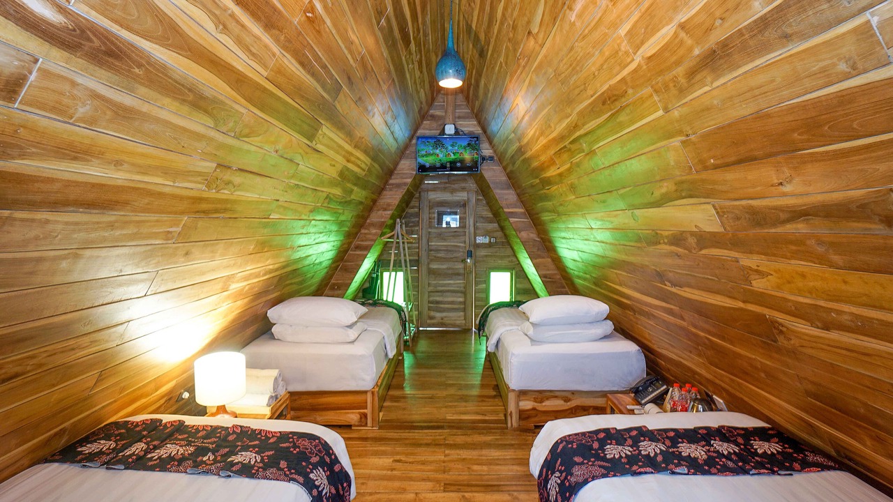 Photo of Bedroom in Dinoyo