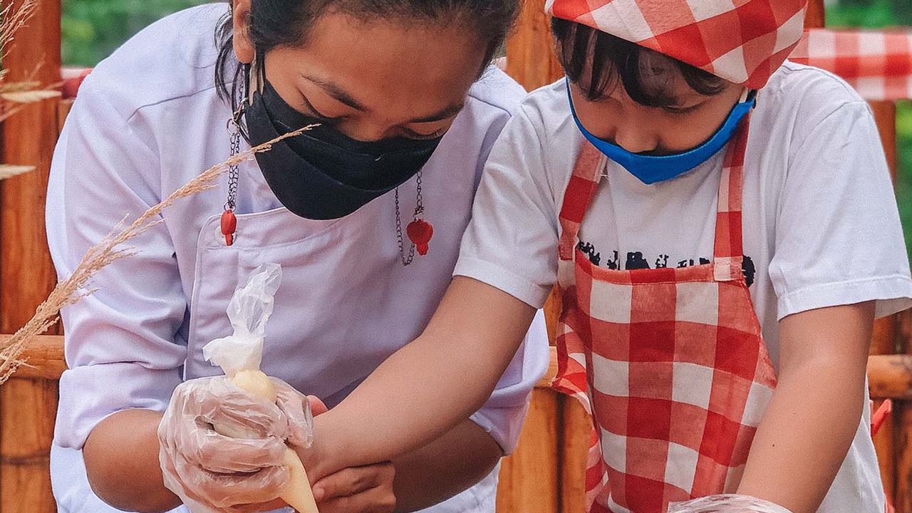 Photo of Outdoor in Dinoyo