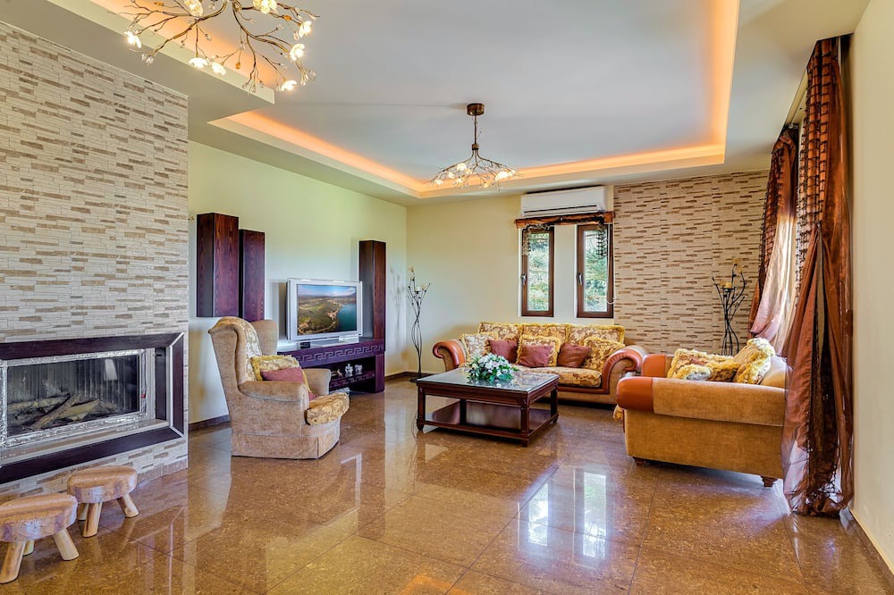 Photo of Livingroom in Kournas