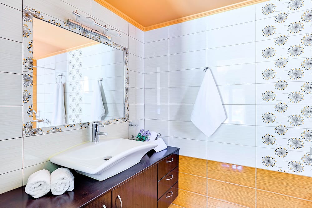 Photo of Bathroom in Kournas