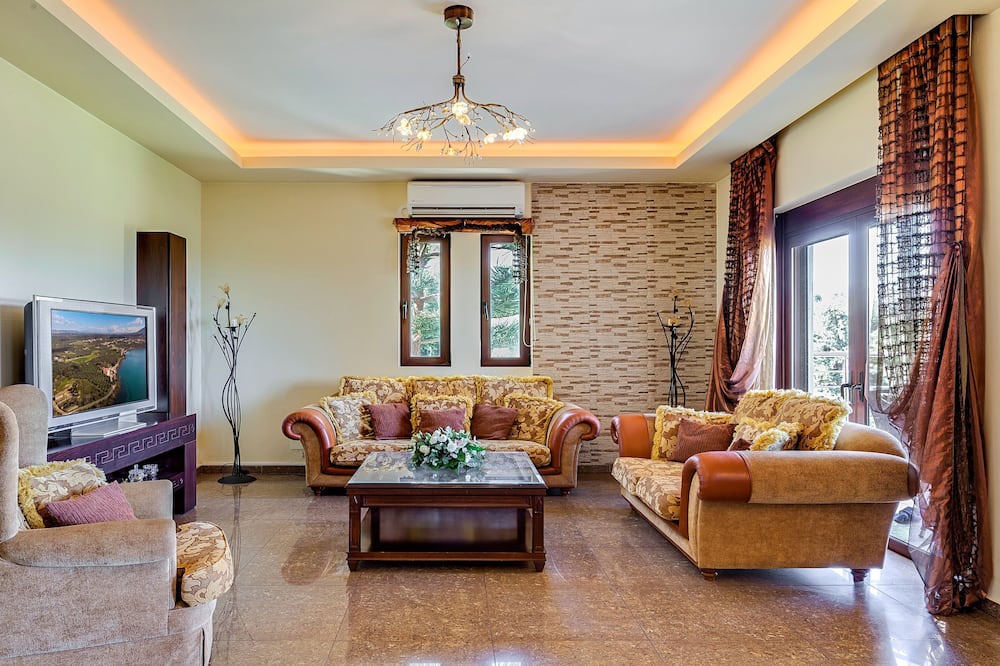 Photo of Livingroom in Kournas