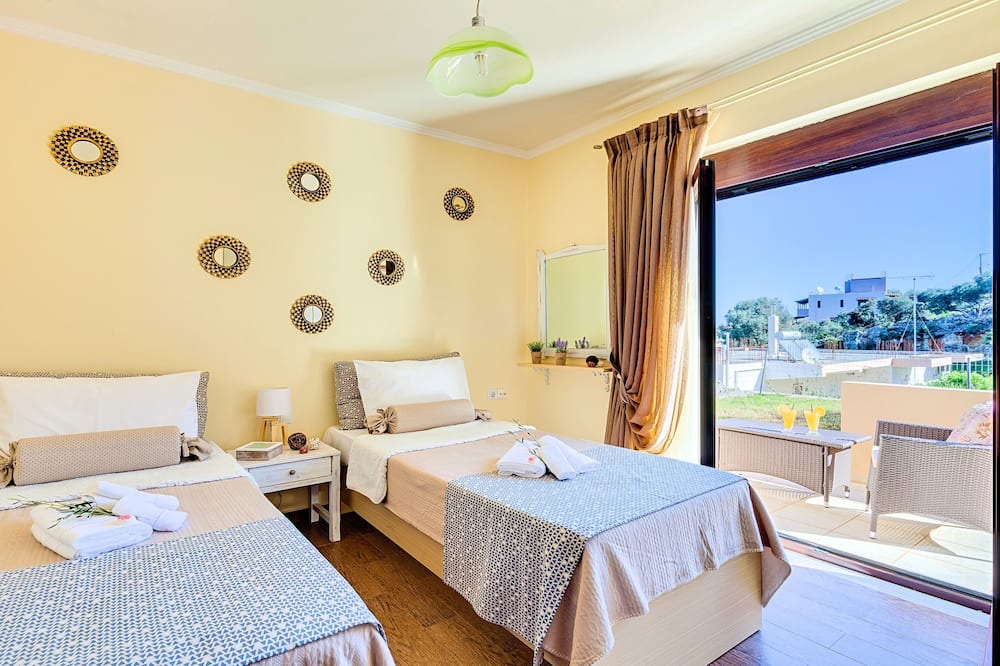 Photo of Bedroom in Kournas