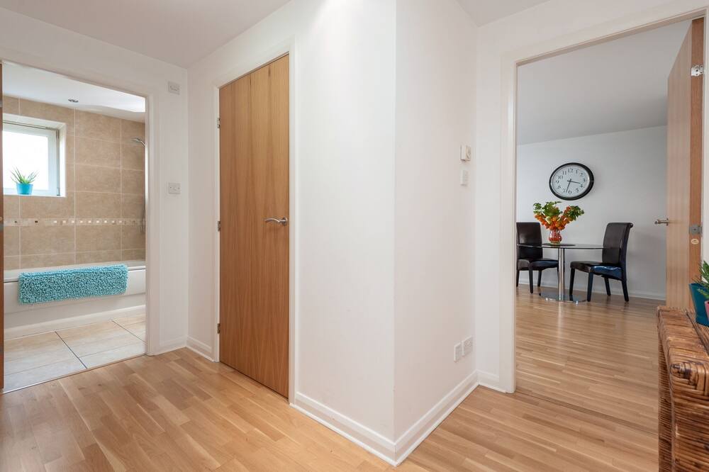 Photo of Bedroom in Tollcross