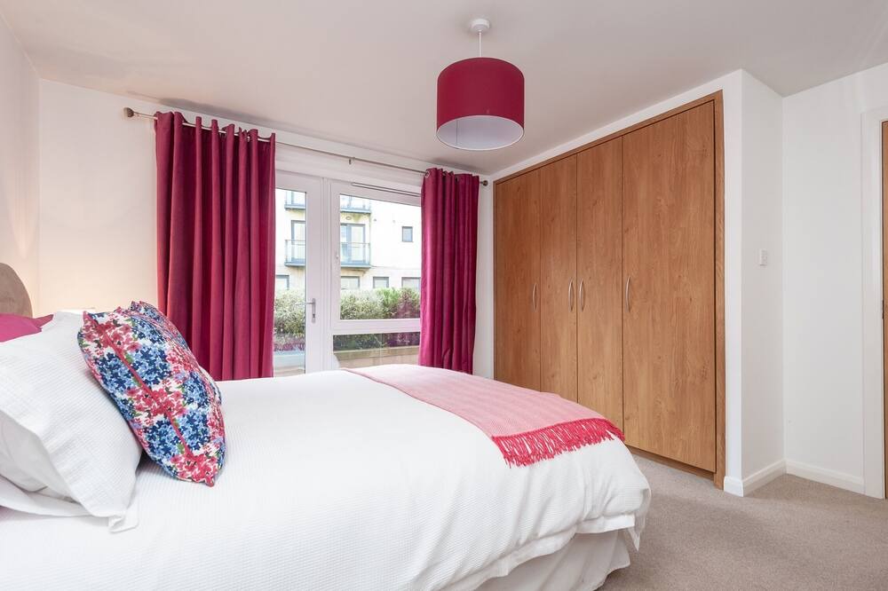 Photo of Bedroom in Tollcross