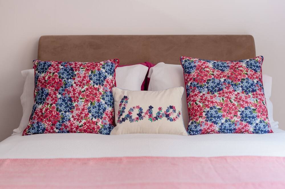 Photo of Bedroom in Tollcross