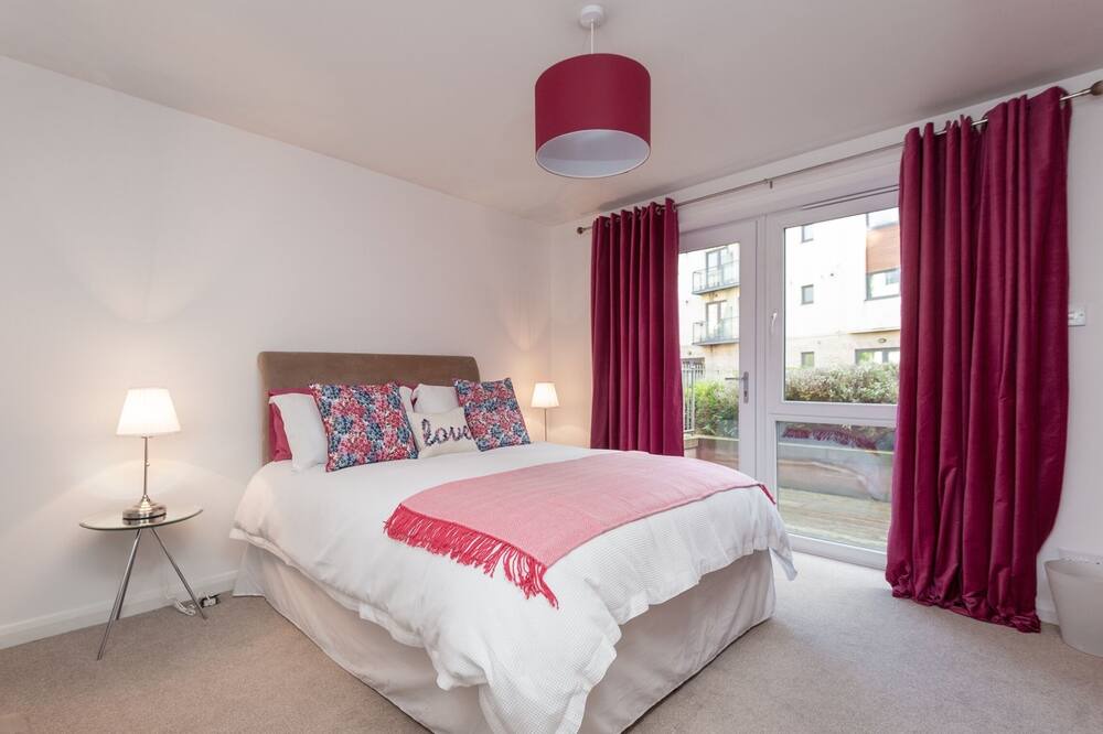 Photo of Bedroom in Tollcross