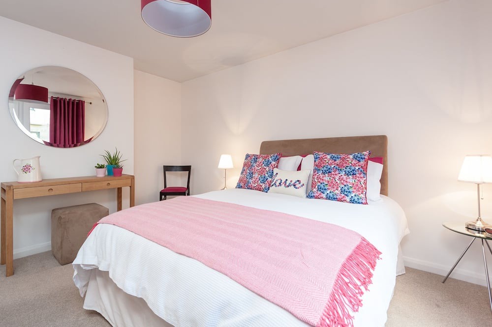 Photo of Bedroom in Tollcross