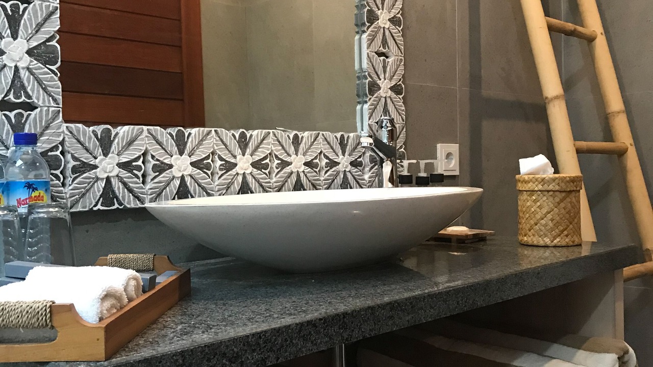 Photo of Bathroom in Sekotong Barat