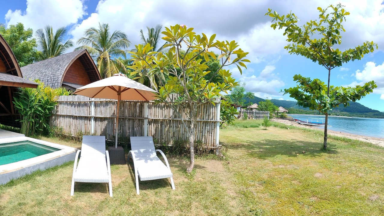 Photo of Outdoor in Sekotong Barat