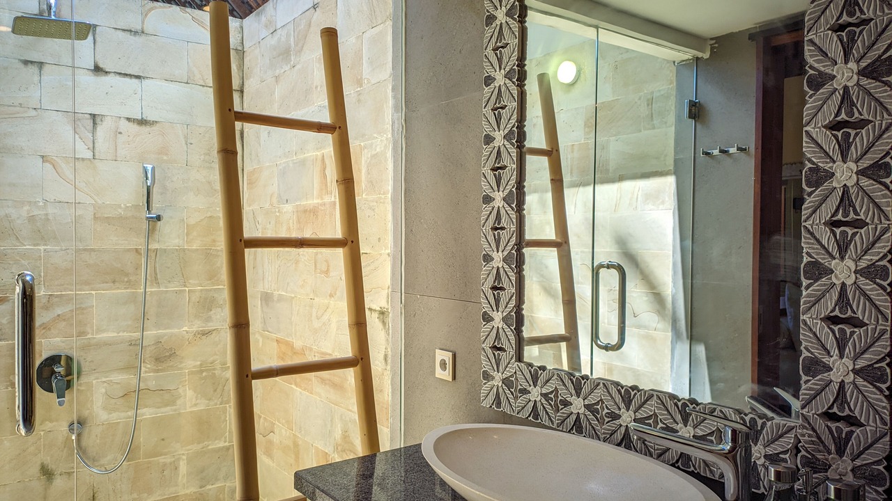 Photo of Bathroom in Sekotong Barat