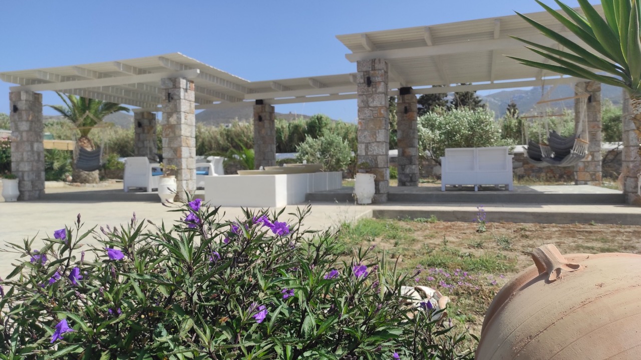 Photo of Outdoor in Katapola