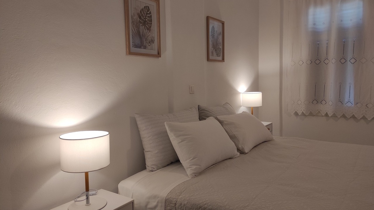 Photo of Bedroom in Katapola