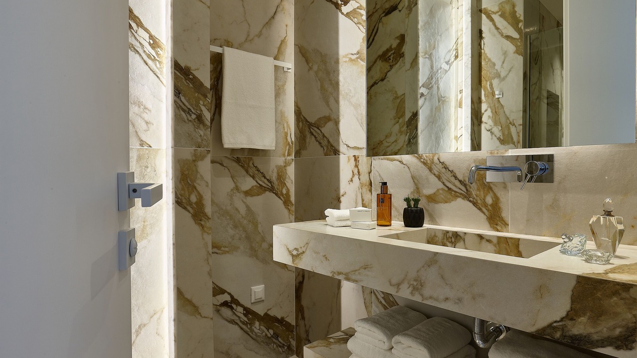 Photo of Bathroom in Heraklion