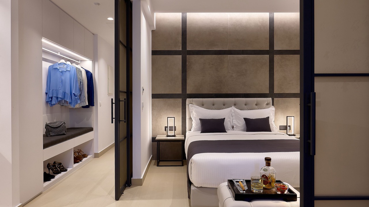 Photo of Bedroom in Heraklion