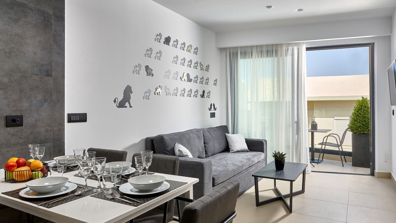Photo of Bedroom in Heraklion