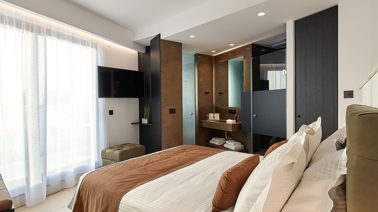 Photo of Bedroom in Heraklion