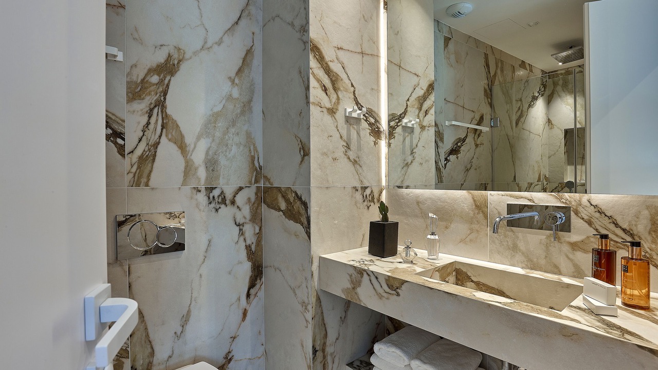 Photo of Bathroom in Heraklion