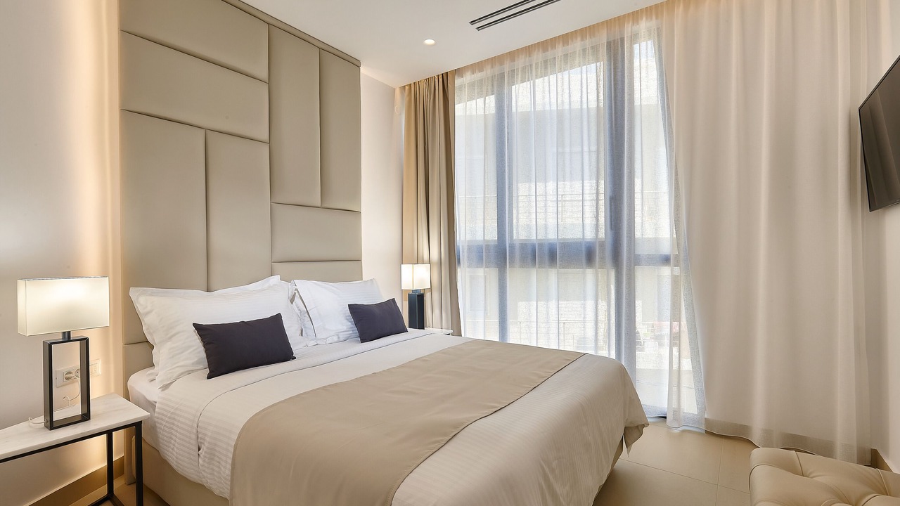 Photo of Bedroom in Heraklion