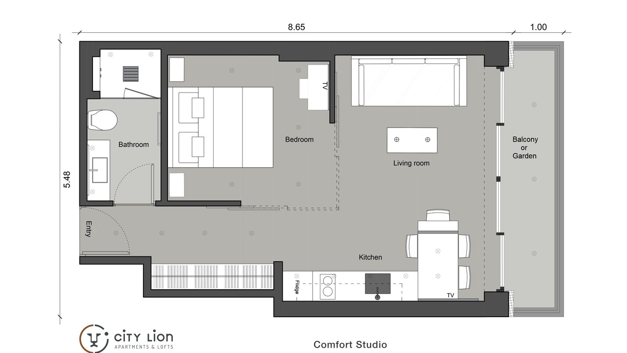 Photo of Bedroom in Heraklion
