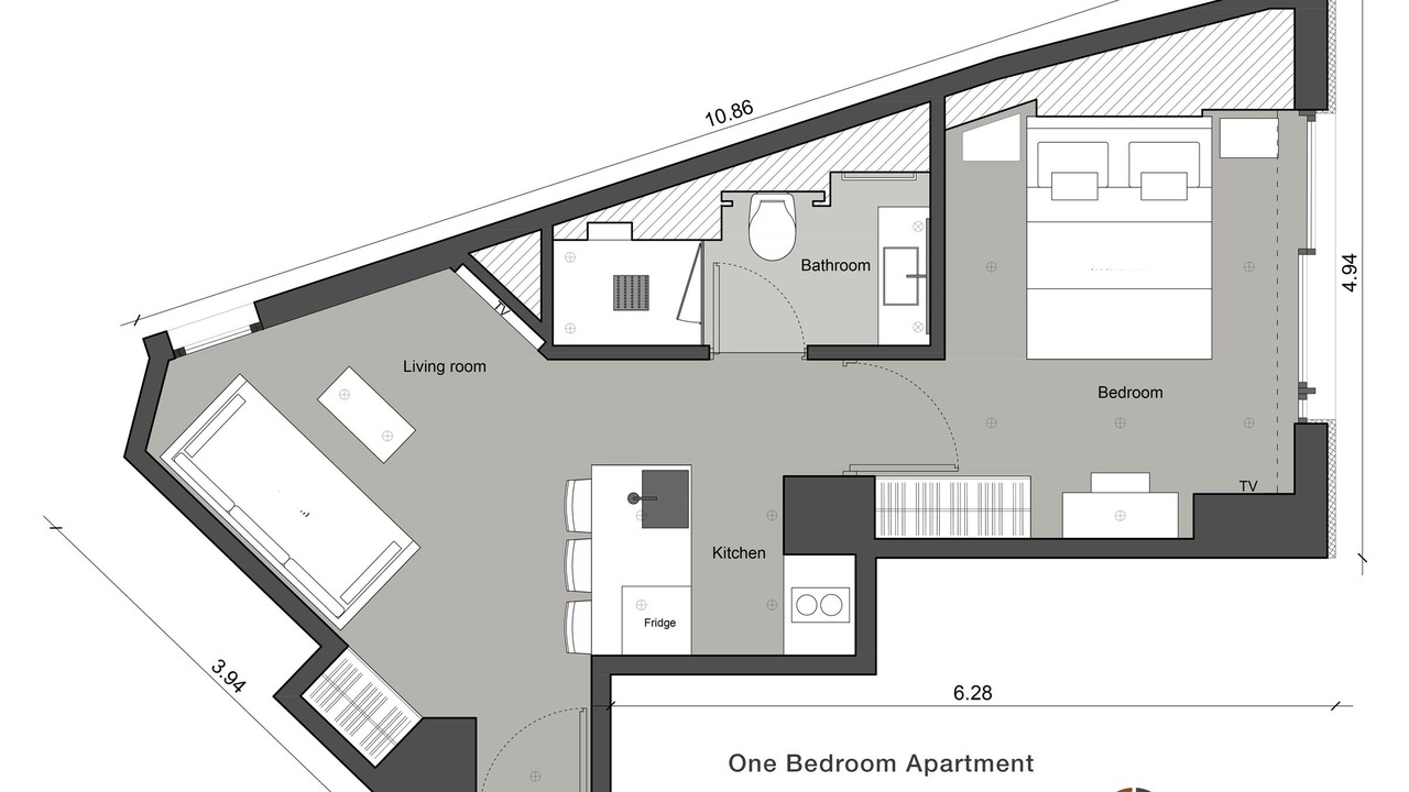 Photo of Bedroom in Heraklion