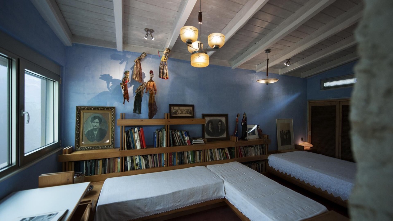 Photo of Livingroom in Provarma