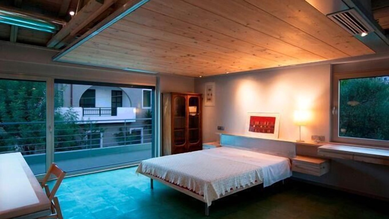 Photo of Bedroom in Provarma