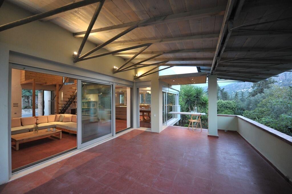 Photo of Patio Balcony in Provarma