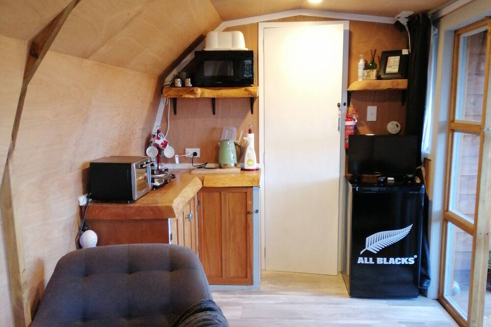 Photo of Bedroom in Ashwick Flat