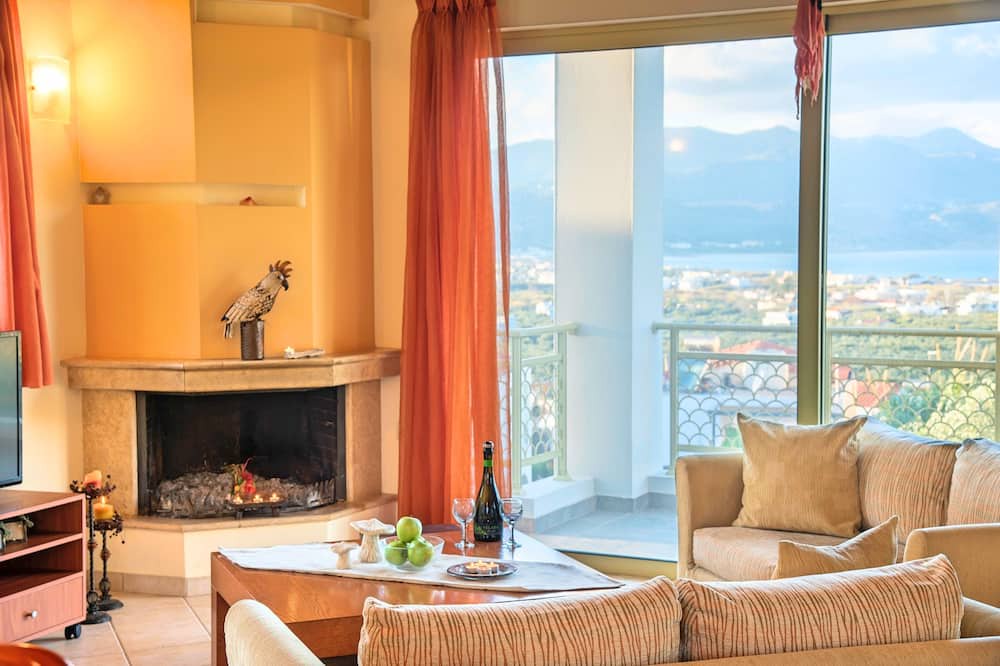 Photo of Livingroom in Dempla