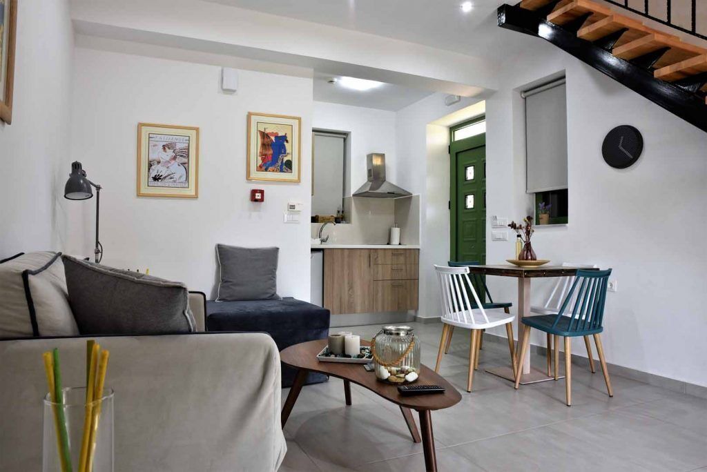Photo of Bedroom in Gargaliani
